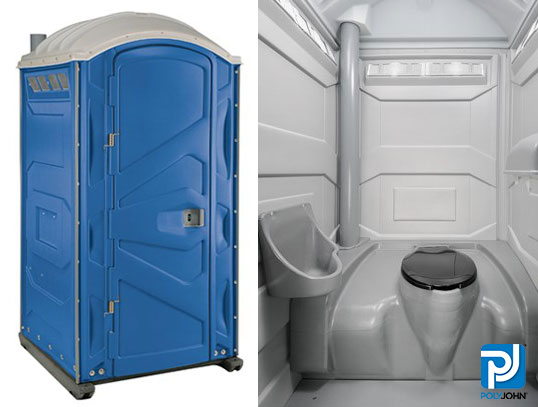 Portable Toilet Rentals in New Haven, CT